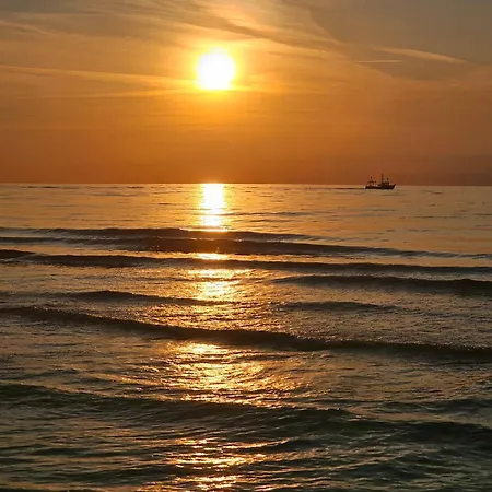 Slowik Debina 25 Apartment