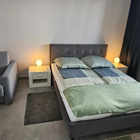 Apartment Slowik Debina 25 Debina (Ustka)