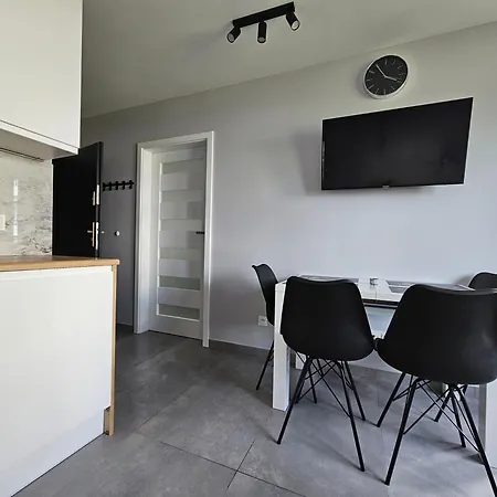 Apartment Slowik Debina 25 *