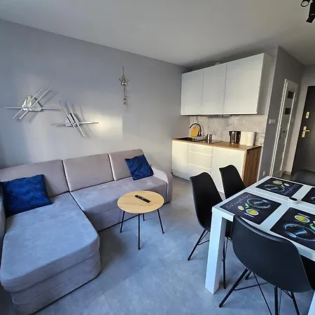 Apartment Slowik Debina 25 Debina (Ustka)