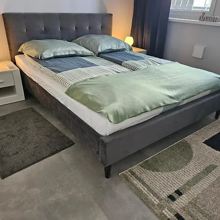 Slowik Debina 25 Debina (Ustka)