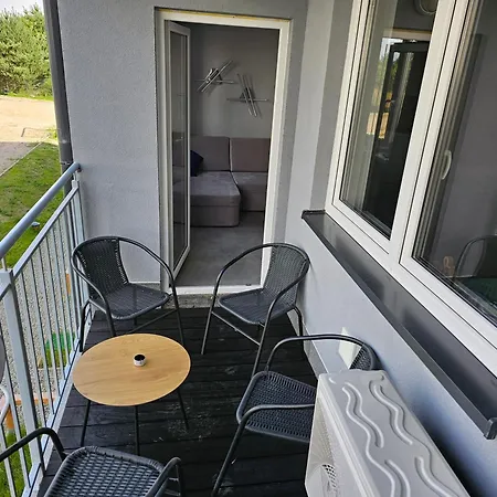 Apartment Slowik Debina 25 *