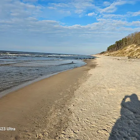 Apartment Slowik Debina 25