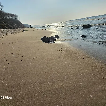 Apartment Slowik Debina 25 Debina (Ustka)