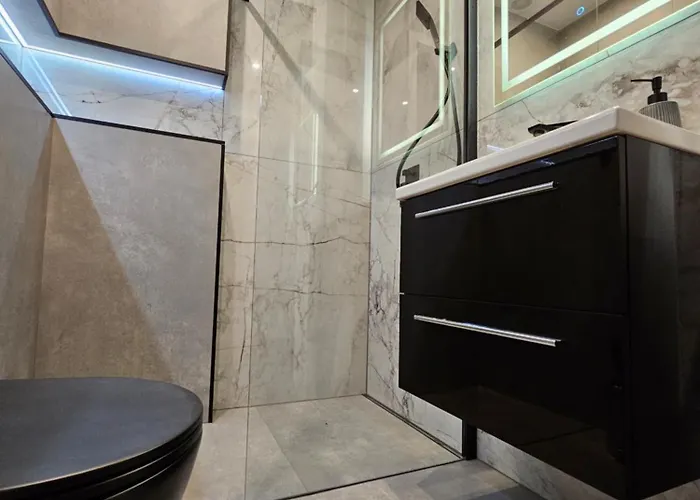 Apartmán Slowik Debina 25