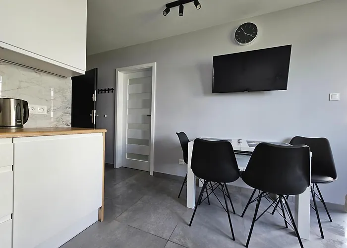 Apartmán Slowik Debina 25 *