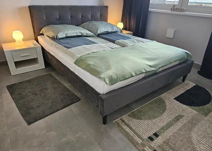 Slowik Debina 25 Debina (Ustka)