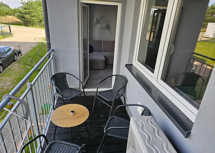 Apartmán Slowik Debina 25 *