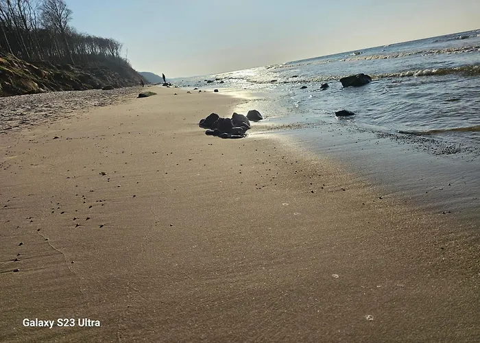 Apartmán Slowik Debina 25 Debina (Ustka)